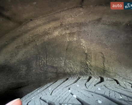 Чорний Ніссан Кашкай, об'ємом двигуна 2 л та пробігом 230 тис. км за 12299 $, фото 93 на Automoto.ua