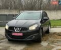 Черный Ниссан Кашкай, объемом двигателя 1.5 л и пробегом 261 тыс. км за 10500 $, фото 2 на Automoto.ua