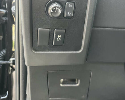 Чорний Ніссан Кашкай, об'ємом двигуна 2 л та пробігом 230 тис. км за 12299 $, фото 106 на Automoto.ua