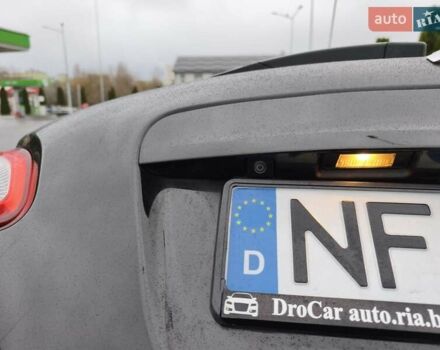 Черный Ниссан Кашкай, объемом двигателя 2 л и пробегом 202 тыс. км за 10750 $, фото 9 на Automoto.ua