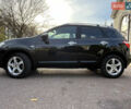 Чорний Ніссан Кашкай, об'ємом двигуна 2 л та пробігом 230 тис. км за 12299 $, фото 48 на Automoto.ua