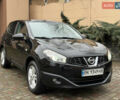 Черный Ниссан Кашкай, объемом двигателя 1.46 л и пробегом 330 тыс. км за 9000 $, фото 1 на Automoto.ua