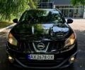 Чорний Ніссан Кашкай, об'ємом двигуна 1.6 л та пробігом 231 тис. км за 9970 $, фото 6 на Automoto.ua