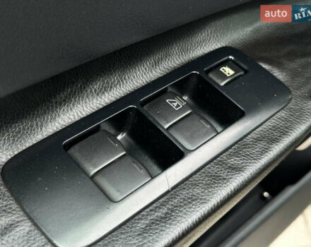 Черный Ниссан Кашкай, объемом двигателя 1.46 л и пробегом 254 тыс. км за 9800 $, фото 14 на Automoto.ua