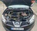 Чорний Ніссан Кашкай, об'ємом двигуна 1.6 л та пробігом 220 тис. км за 10500 $, фото 22 на Automoto.ua