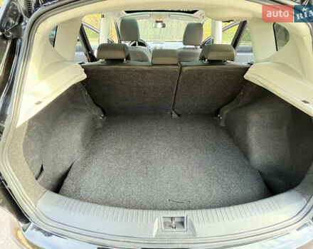 Чорний Ніссан Кашкай, об'ємом двигуна 2 л та пробігом 230 тис. км за 12299 $, фото 159 на Automoto.ua