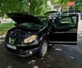 Чорний Ніссан Кашкай, об'ємом двигуна 1.6 л та пробігом 231 тис. км за 9970 $, фото 31 на Automoto.ua