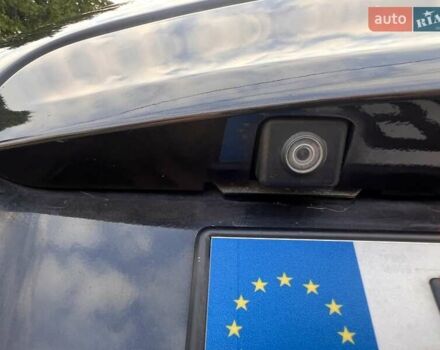 Черный Ниссан Кашкай, объемом двигателя 2 л и пробегом 199 тыс. км за 12999 $, фото 18 на Automoto.ua