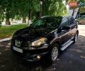 Чорний Ніссан Кашкай, об'ємом двигуна 1.6 л та пробігом 231 тис. км за 9970 $, фото 10 на Automoto.ua