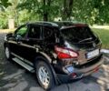 Чорний Ніссан Кашкай, об'ємом двигуна 1.6 л та пробігом 231 тис. км за 9970 $, фото 9 на Automoto.ua