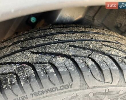 Черный Ниссан Кашкай, объемом двигателя 2 л и пробегом 199 тыс. км за 12999 $, фото 27 на Automoto.ua