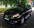 Чорний Ніссан Кашкай, об'ємом двигуна 1.6 л та пробігом 231 тис. км за 9970 $, фото 15 на Automoto.ua