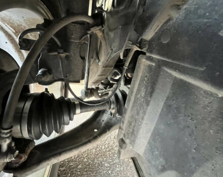 Чорний Ніссан Кашкай, об'ємом двигуна 2 л та пробігом 230 тис. км за 12299 $, фото 92 на Automoto.ua