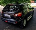 Чорний Ніссан Кашкай, об'ємом двигуна 1.6 л та пробігом 231 тис. км за 9970 $, фото 12 на Automoto.ua
