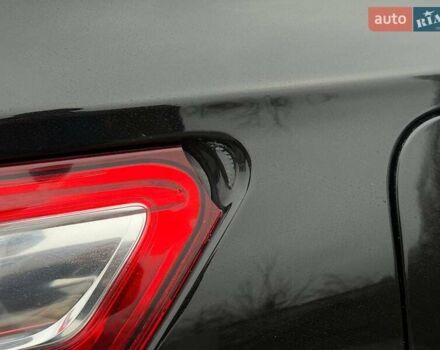 Черный Ниссан Кашкай, объемом двигателя 1.5 л и пробегом 261 тыс. км за 10500 $, фото 20 на Automoto.ua