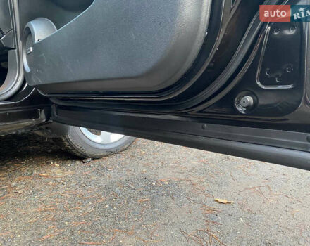 Черный Ниссан Кашкай, объемом двигателя 2 л и пробегом 230 тыс. км за 11999 $, фото 97 на Automoto.ua