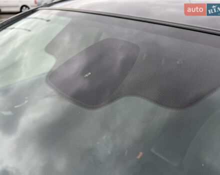 Черный Ниссан Кашкай, объемом двигателя 2 л и пробегом 230 тыс. км за 11900 $, фото 10 на Automoto.ua