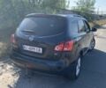 Чорний Ніссан Кашкай, об'ємом двигуна 1.5 л та пробігом 220 тис. км за 11445 $, фото 3 на Automoto.ua