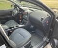 Черный Ниссан Кашкай, объемом двигателя 1.5 л и пробегом 256 тыс. км за 9700 $, фото 20 на Automoto.ua