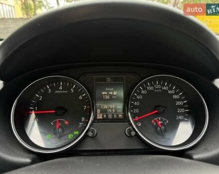 Ніссан Кашкай 2010 у Рівному на Automoto.ua Чорний Ніссан Кашкай, об'ємом двигуна 2 л та пробігом 153 тис. км за 10950 $, фото 21 на Automoto.ua