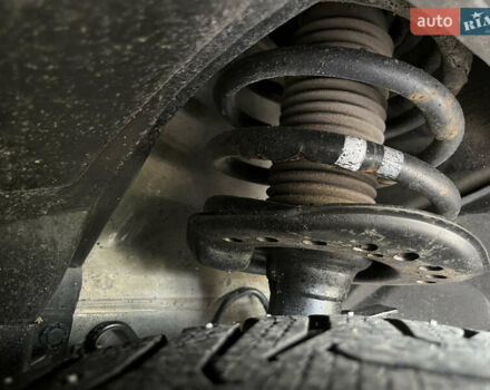 Чорний Ніссан Кашкай, об'ємом двигуна 2 л та пробігом 230 тис. км за 12299 $, фото 75 на Automoto.ua