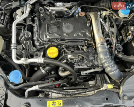 Чорний Ніссан Кашкай, об'ємом двигуна 2 л та пробігом 230 тис. км за 12299 $, фото 184 на Automoto.ua