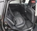Черный Ниссан Кашкай, объемом двигателя 2 л и пробегом 202 тыс. км за 10750 $, фото 18 на Automoto.ua