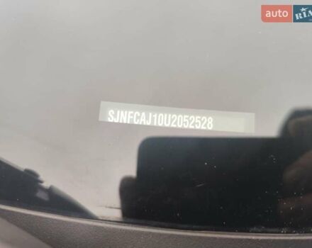 Черный Ниссан Кашкай, объемом двигателя 1.5 л и пробегом 217 тыс. км за 9850 $, фото 47 на Automoto.ua