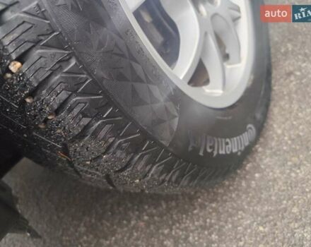 Черный Ниссан Кашкай, объемом двигателя 1.5 л и пробегом 217 тыс. км за 9850 $, фото 44 на Automoto.ua