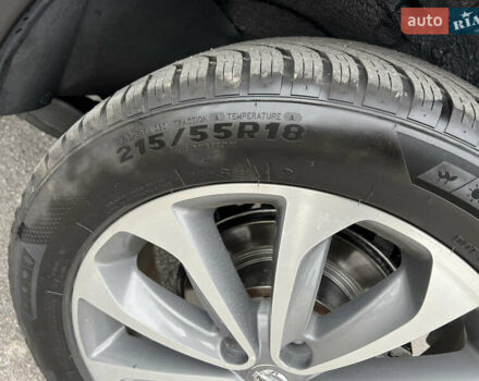 Черный Ниссан Кашкай, объемом двигателя 2 л и пробегом 230 тыс. км за 11900 $, фото 5 на Automoto.ua