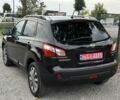 Чорний Ніссан Кашкай, об'ємом двигуна 1.5 л та пробігом 194 тис. км за 10800 $, фото 4 на Automoto.ua