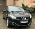 Черный Ниссан Кашкай, объемом двигателя 1.46 л и пробегом 330 тыс. км за 9000 $, фото 5 на Automoto.ua