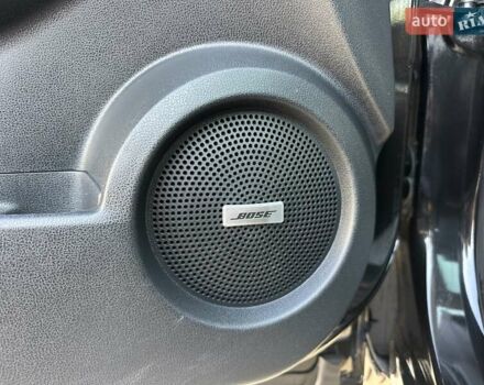 Черный Ниссан Кашкай, объемом двигателя 2 л и пробегом 121 тыс. км за 13999 $, фото 24 на Automoto.ua