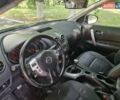 Чорний Ніссан Кашкай, об'ємом двигуна 1.6 л та пробігом 231 тис. км за 9970 $, фото 36 на Automoto.ua