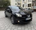 Ніссан Кашкай 2010 у Рівному на Automoto.ua Чорний Ніссан Кашкай, об'ємом двигуна 2 л та пробігом 153 тис. км за 10950 $, фото 2 на Automoto.ua