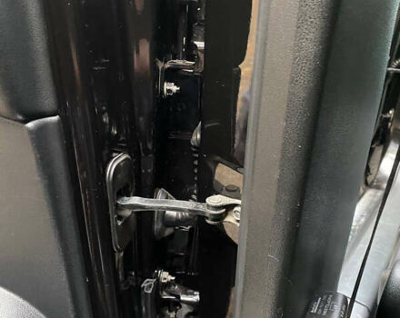 Черный Ниссан Кашкай, объемом двигателя 2 л и пробегом 230 тыс. км за 11999 $, фото 116 на Automoto.ua