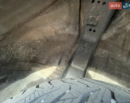 Чорний Ніссан Кашкай, об'ємом двигуна 2 л та пробігом 230 тис. км за 12299 $, фото 84 на Automoto.ua