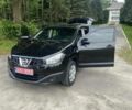 Чорний Ніссан Кашкай, об'ємом двигуна 1.6 л та пробігом 200 тис. км за 9900 $, фото 5 на Automoto.ua