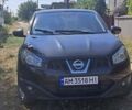 Черный Ниссан Кашкай, объемом двигателя 1.46 л и пробегом 237 тыс. км за 8000 $, фото 13 на Automoto.ua