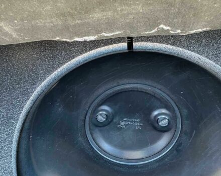 Черный Ниссан Кашкай, объемом двигателя 1.6 л и пробегом 174 тыс. км за 8900 $, фото 17 на Automoto.ua