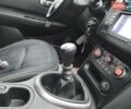 Черный Ниссан Кашкай, объемом двигателя 2 л и пробегом 202 тыс. км за 10750 $, фото 14 на Automoto.ua