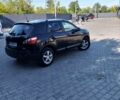 Черный Ниссан Кашкай, объемом двигателя 1.5 л и пробегом 300 тыс. км за 9800 $, фото 23 на Automoto.ua
