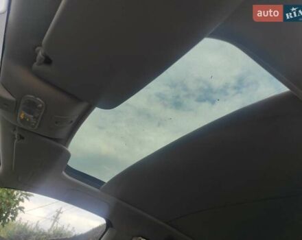 Чорний Ніссан Кашкай, об'ємом двигуна 2 л та пробігом 213 тис. км за 10300 $, фото 12 на Automoto.ua