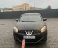 Чорний Ніссан Кашкай, об'ємом двигуна 1.6 л та пробігом 206 тис. км за 9850 $, фото 1 на Automoto.ua