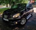 Чорний Ніссан Кашкай, об'ємом двигуна 1.6 л та пробігом 231 тис. км за 9970 $, фото 1 на Automoto.ua