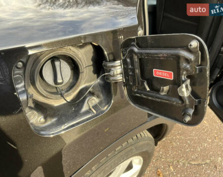 Чорний Ніссан Кашкай, об'ємом двигуна 2 л та пробігом 230 тис. км за 12299 $, фото 170 на Automoto.ua