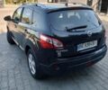 Черный Ниссан Кашкай, объемом двигателя 1.5 л и пробегом 300 тыс. км за 9800 $, фото 7 на Automoto.ua