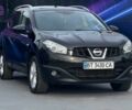 Черный Ниссан Кашкай, объемом двигателя 2 л и пробегом 192 тыс. км за 10999 $, фото 3 на Automoto.ua