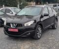 Черный Ниссан Кашкай, объемом двигателя 2 л и пробегом 235 тыс. км за 10499 $, фото 1 на Automoto.ua