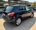 Черный Ниссан Кашкай, объемом двигателя 1.5 л и пробегом 178 тыс. км за 11500 $, фото 8 на Automoto.ua